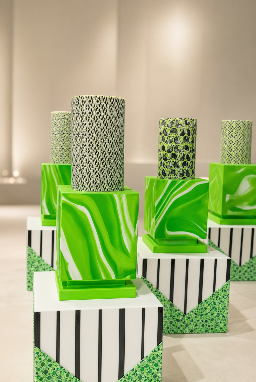 Structural Cake Support Kit